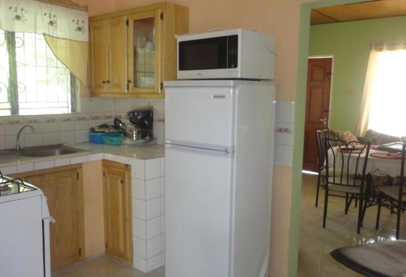 پانسیون Yard Style