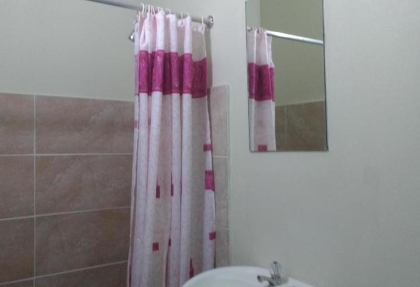 پانسیون Yard Style