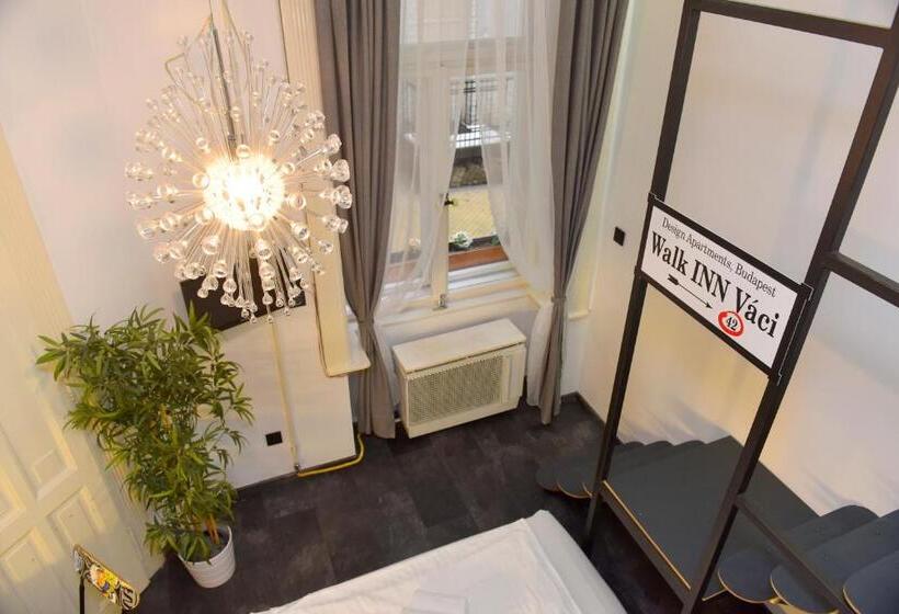 Walk Inn Váci 42