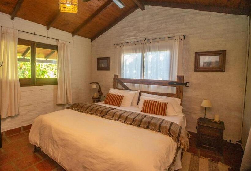 הוסטל Posada Uguay   Esteros Del Iberá