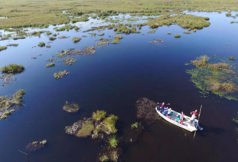 هاستل Posada Uguay   Esteros Del Iberá