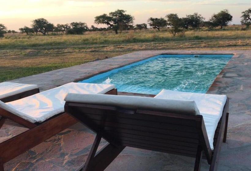 הוסטל Posada Uguay   Esteros Del Iberá