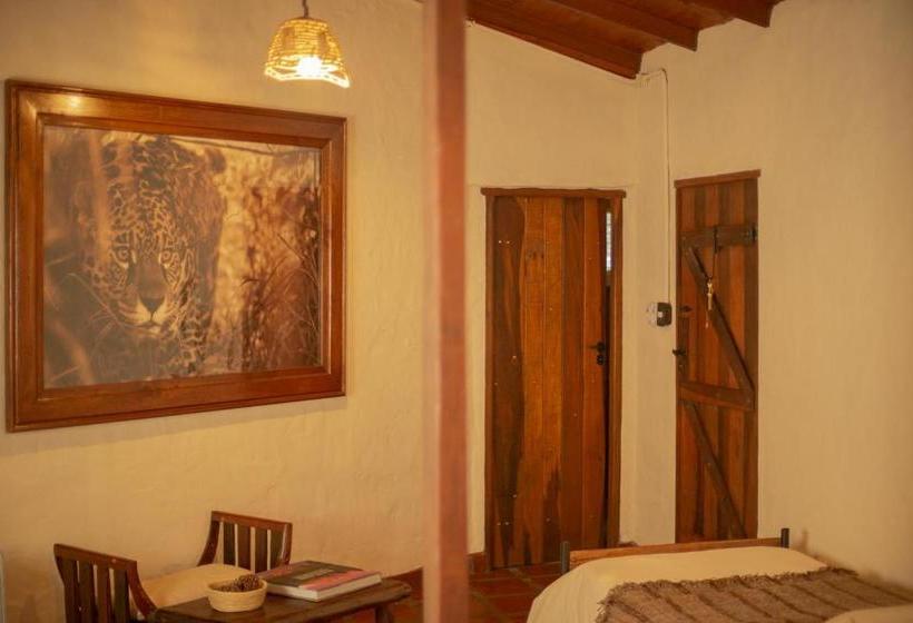 הוסטל Posada Uguay   Esteros Del Iberá