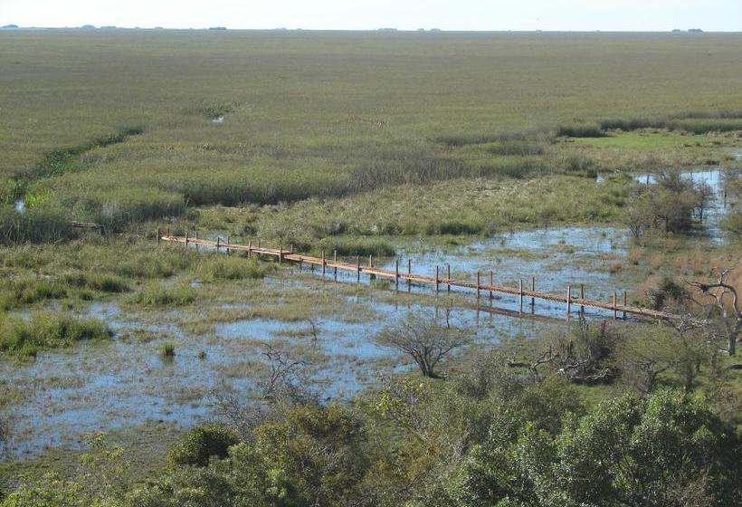 הוסטל Posada Uguay   Esteros Del Iberá