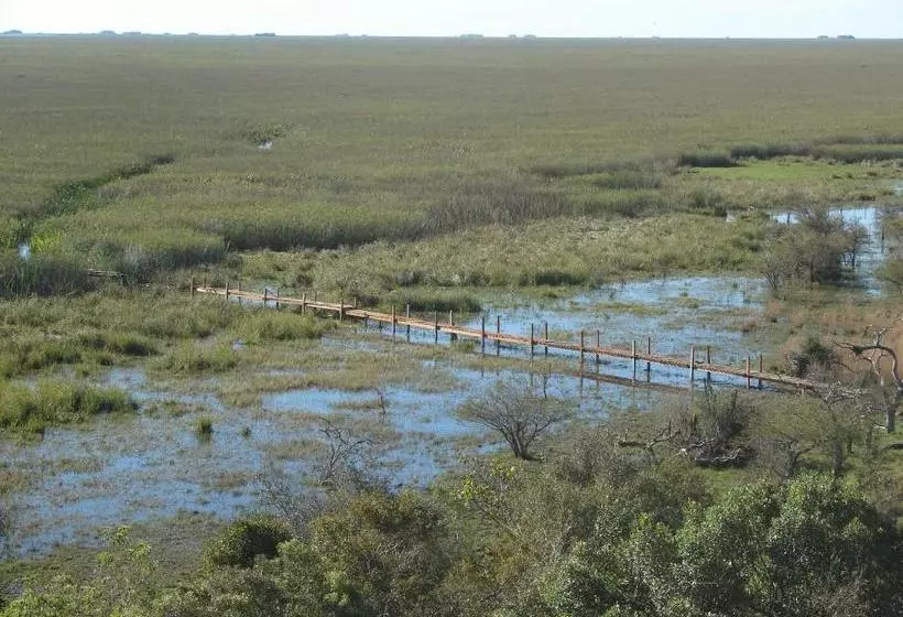 هاستل Posada Uguay   Esteros Del Iberá
