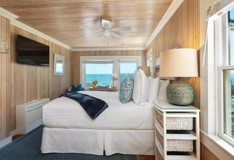 Aamiaismajoitus (B&B) Inn On The Sound