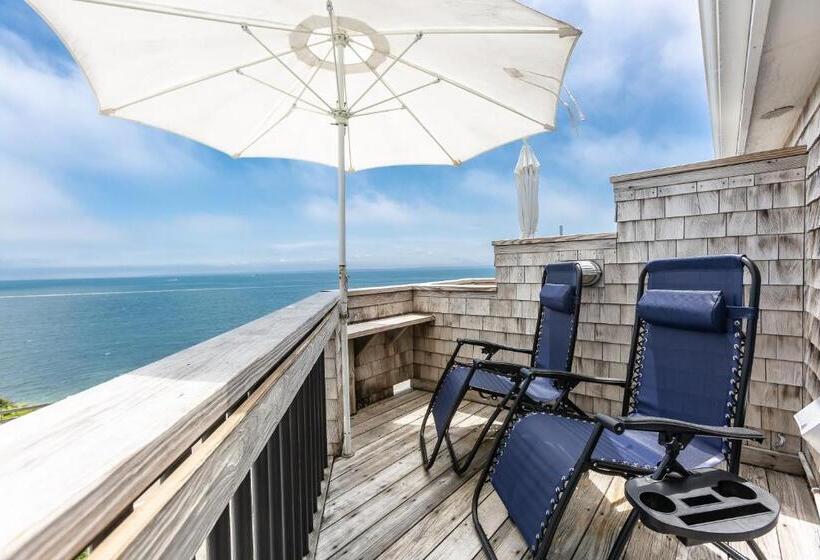 住宿加早餐  Inn On The Sound