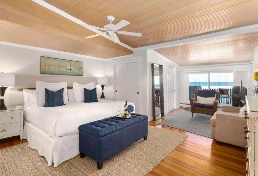 Aamiaismajoitus (B&B) Inn On The Sound