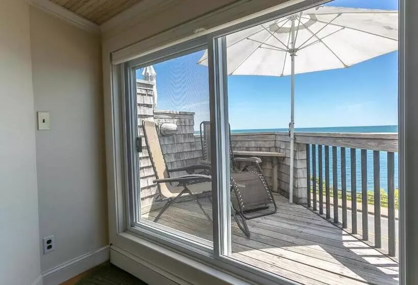 Aamiaismajoitus (B&B) Inn On The Sound