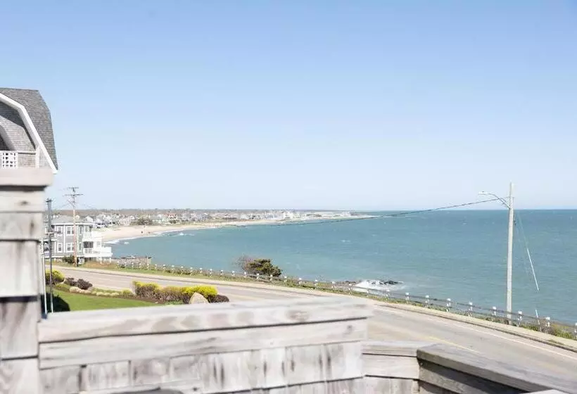 Aamiaismajoitus (B&B) Inn On The Sound