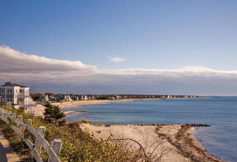 住宿加早餐  Inn On The Sound