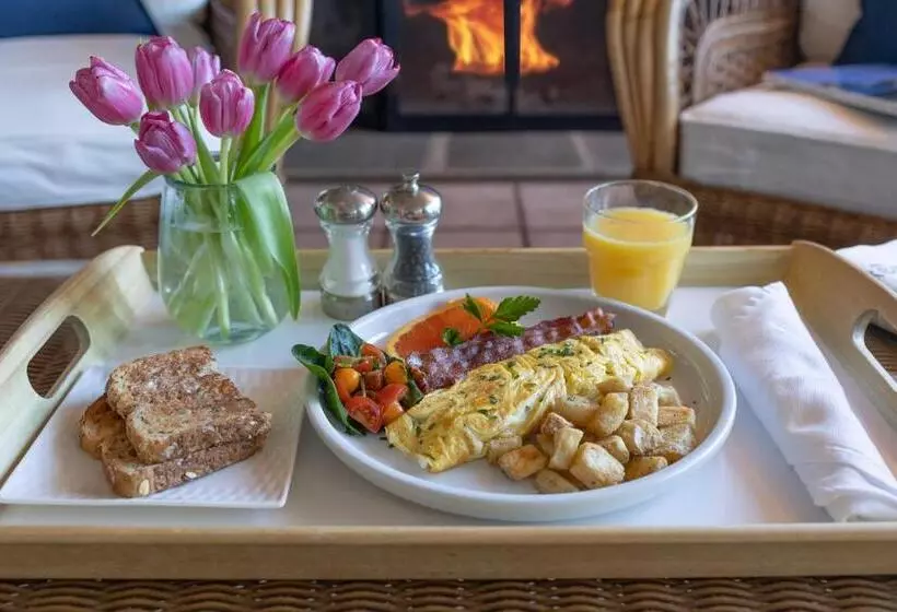 Aamiaismajoitus (B&B) Inn On The Sound