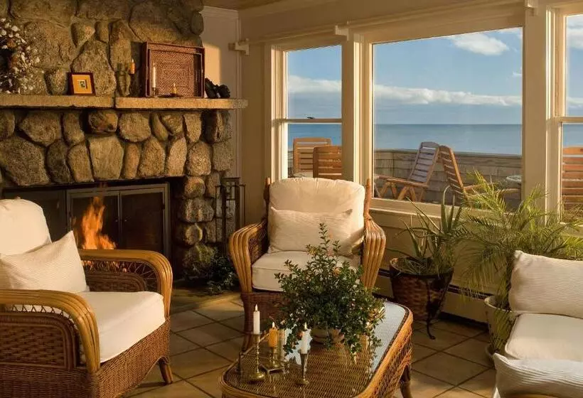 Aamiaismajoitus (B&B) Inn On The Sound