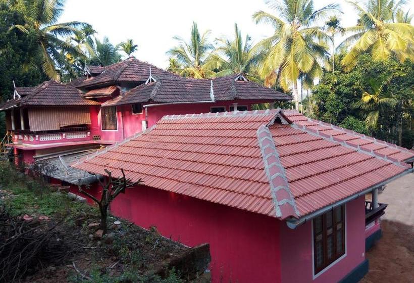 Отель Spice Garden Farm House