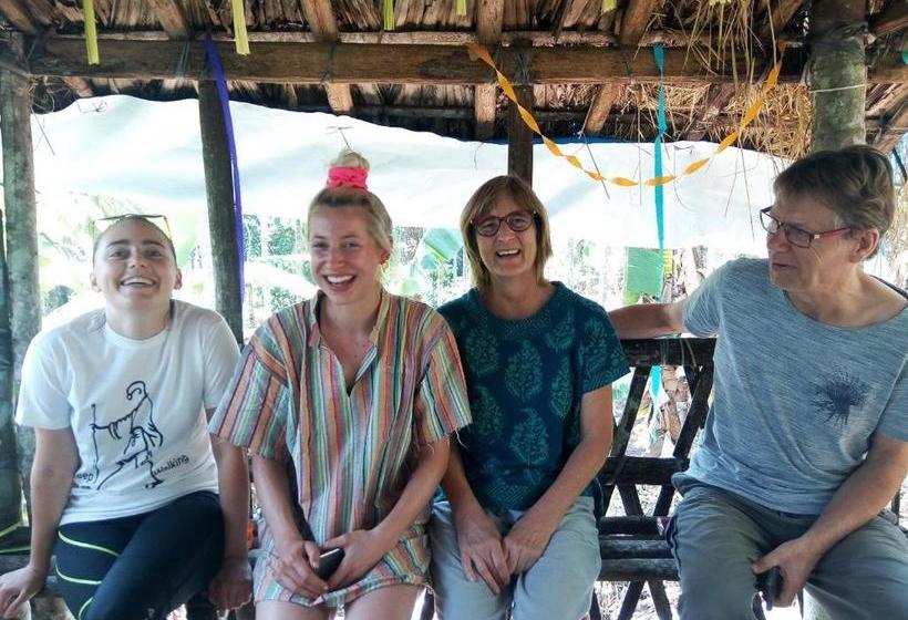 Отель Spice Garden Farm House