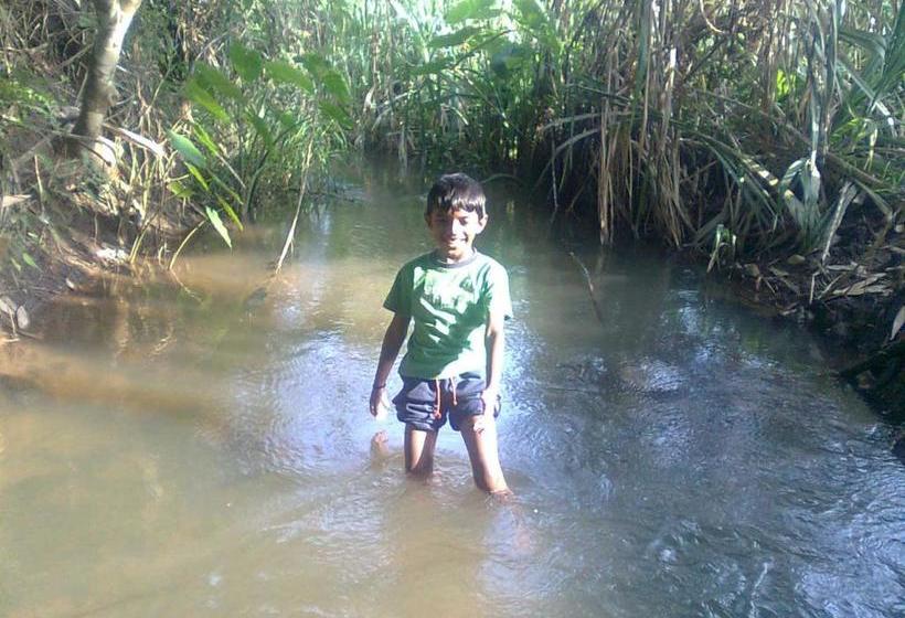 Отель Spice Garden Farm House