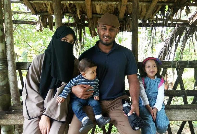 Отель Spice Garden Farm House