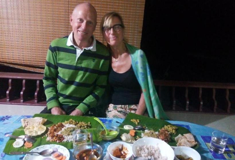 Отель Spice Garden Farm House