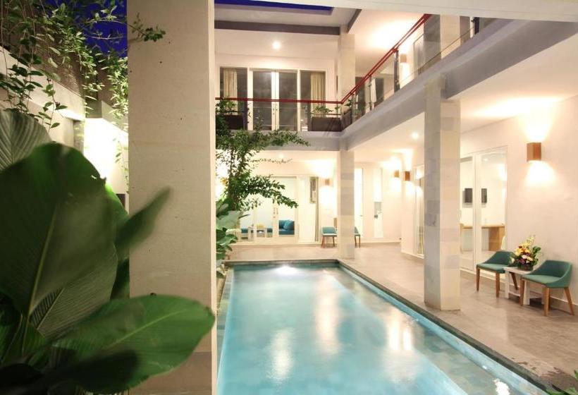 פנסיון Apple Suite