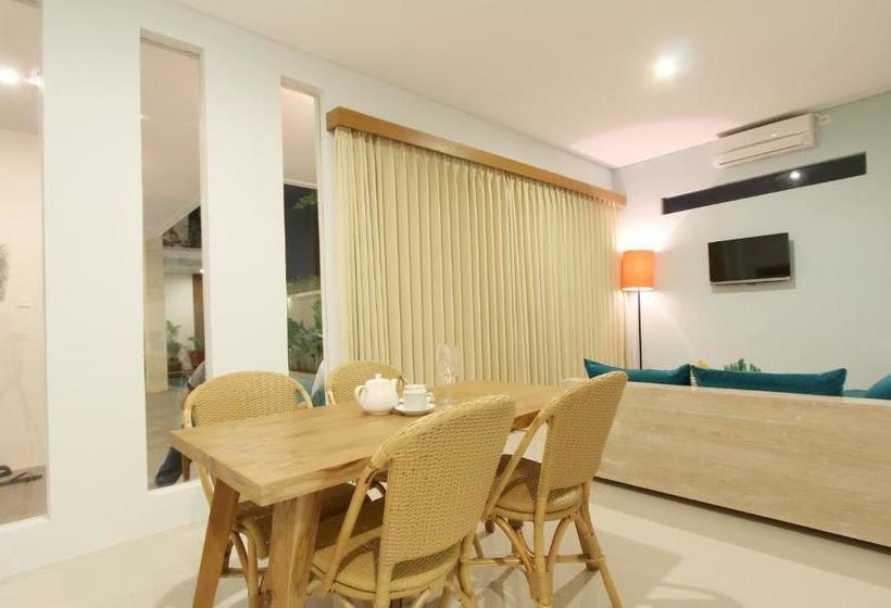 פנסיון Apple Suite