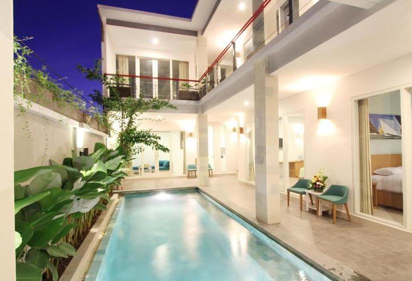 פנסיון Apple Suite