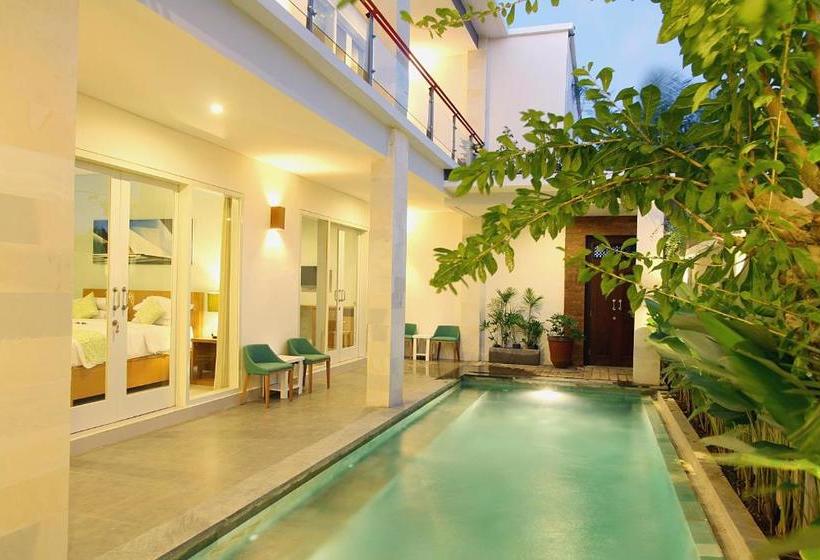 פנסיון Apple Suite