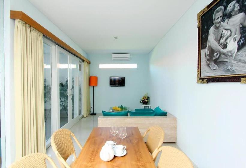 פנסיון Apple Suite