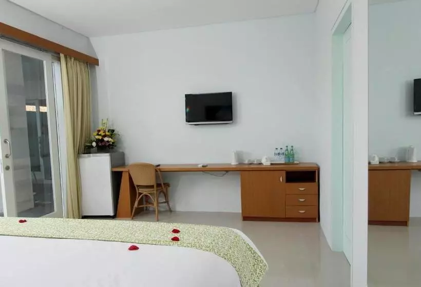 پانسیون Apple Suite