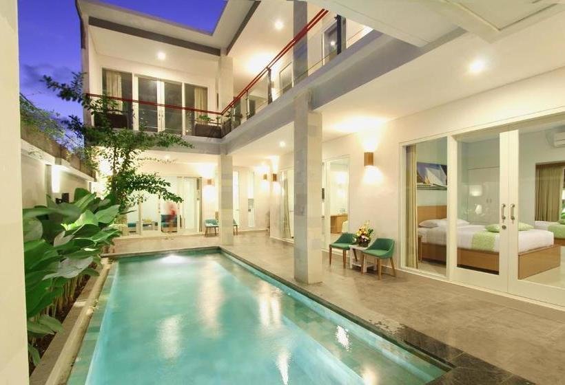 פנסיון Apple Suite