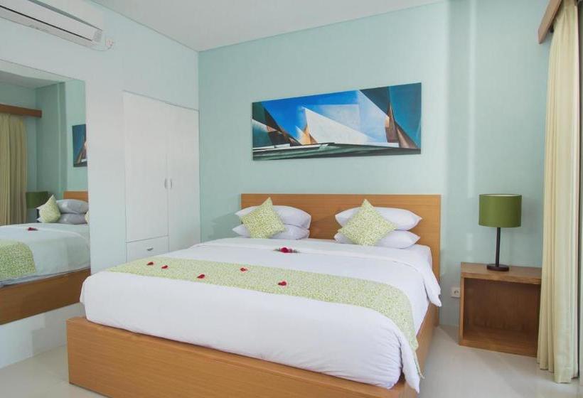 פנסיון Apple Suite