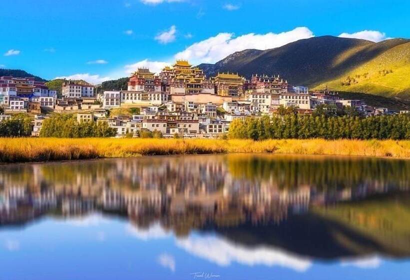 بنسيون Bodhi Boutique Inn