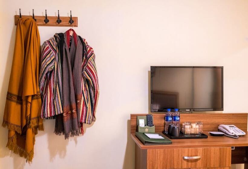 بنسيون Bodhi Boutique Inn