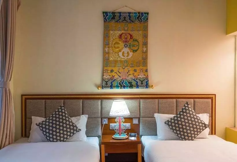 Majatalo Bodhi Boutique Inn