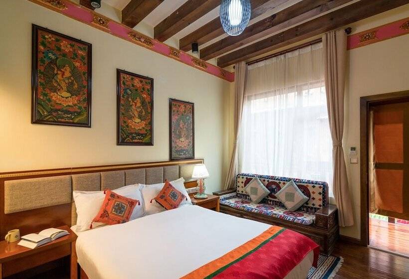 بنسيون Bodhi Boutique Inn