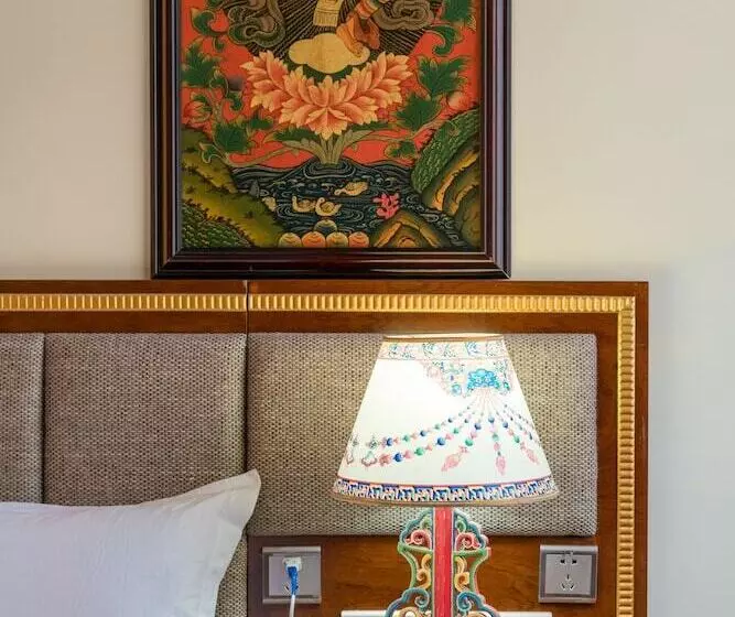 Majatalo Bodhi Boutique Inn