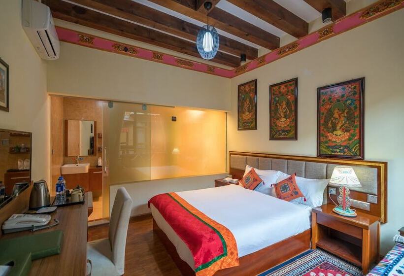 بنسيون Bodhi Boutique Inn