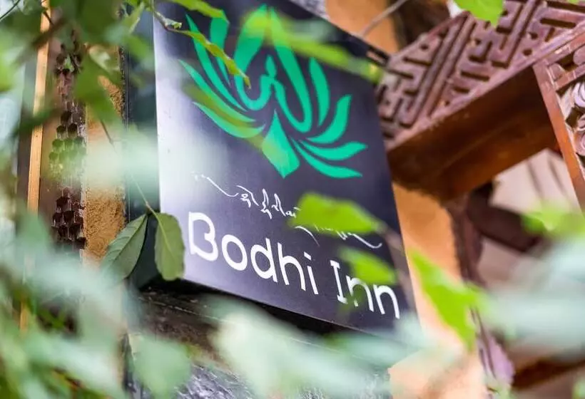 Majatalo Bodhi Boutique Inn