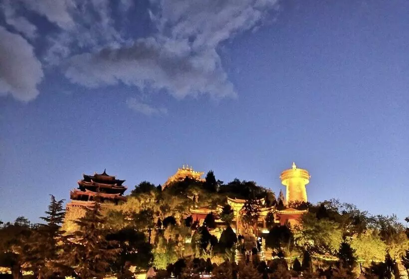 Majatalo Bodhi Boutique Inn