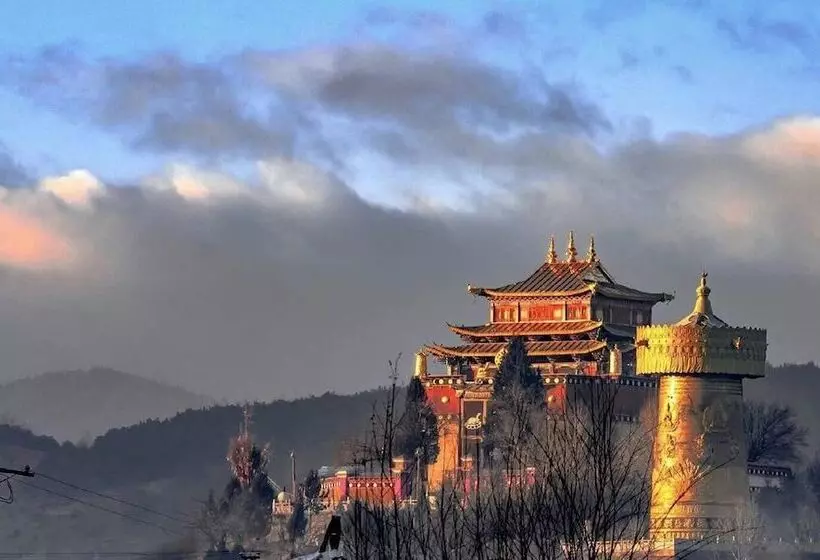 Majatalo Bodhi Boutique Inn