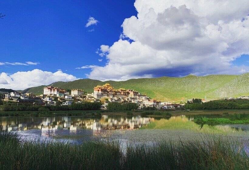 بنسيون Bodhi Boutique Inn