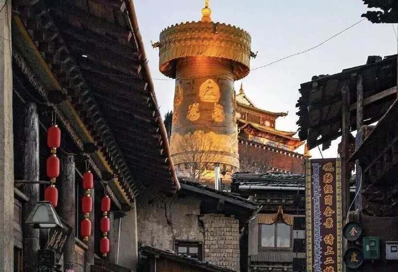 Majatalo Bodhi Boutique Inn