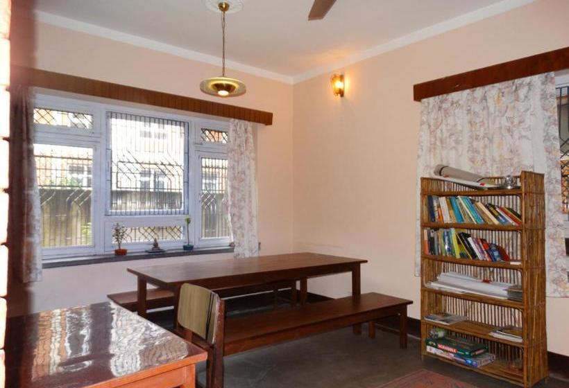 پانسیون Buddha Rooms Nepal