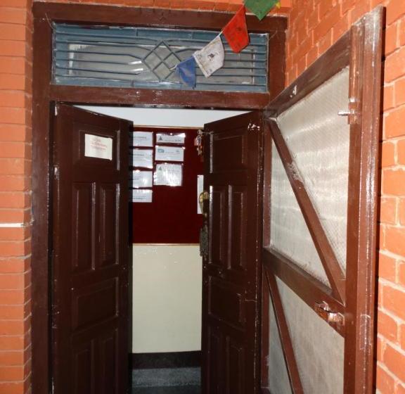 پانسیون Buddha Rooms Nepal