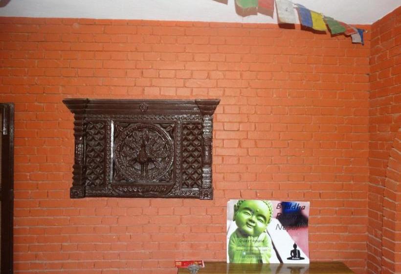 پانسیون Buddha Rooms Nepal