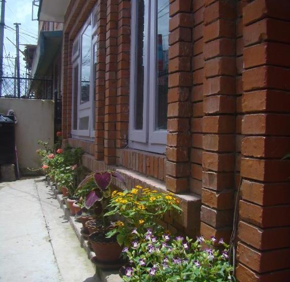 پانسیون Buddha Rooms Nepal