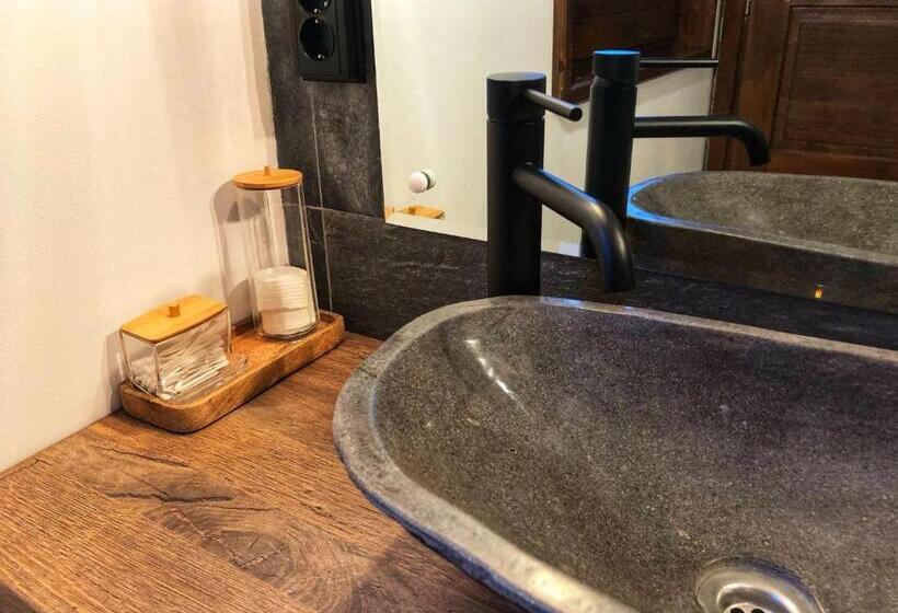 膳宿费 Casa Traian