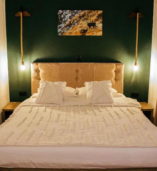 膳宿费 Casa Traian