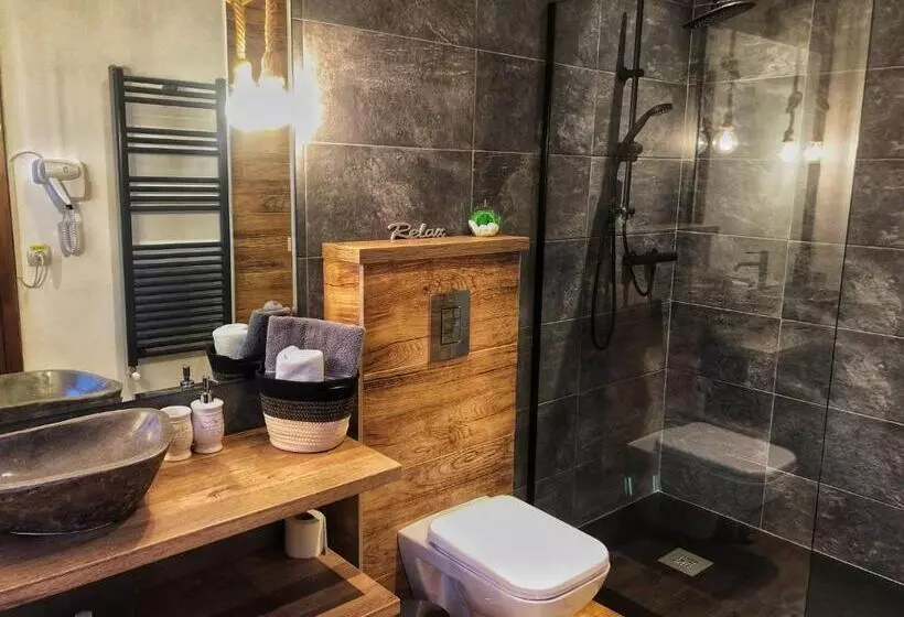 ペンション Casa Traian