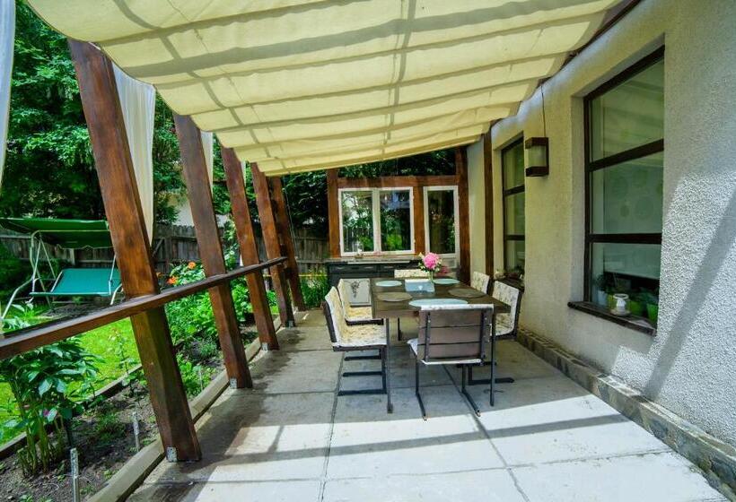 膳宿费 Casa Traian