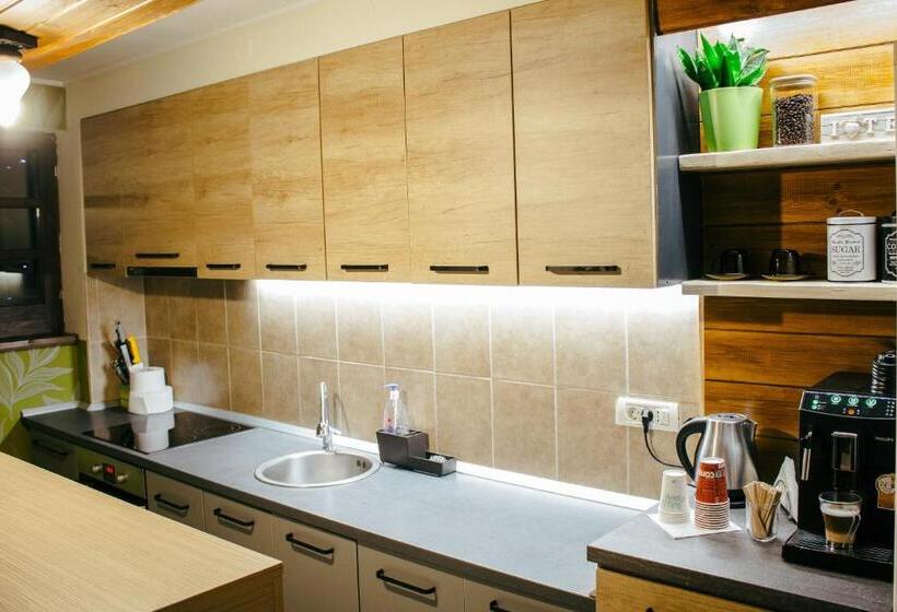 膳宿费 Casa Traian